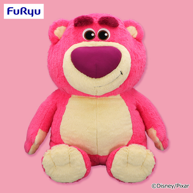 ディズニーピクサー　ロッツォ　大量BIGぬいぐるみ　12体 2025年最新】ロッツォ ぬいぐるみ ディズニーの人気アイテム
