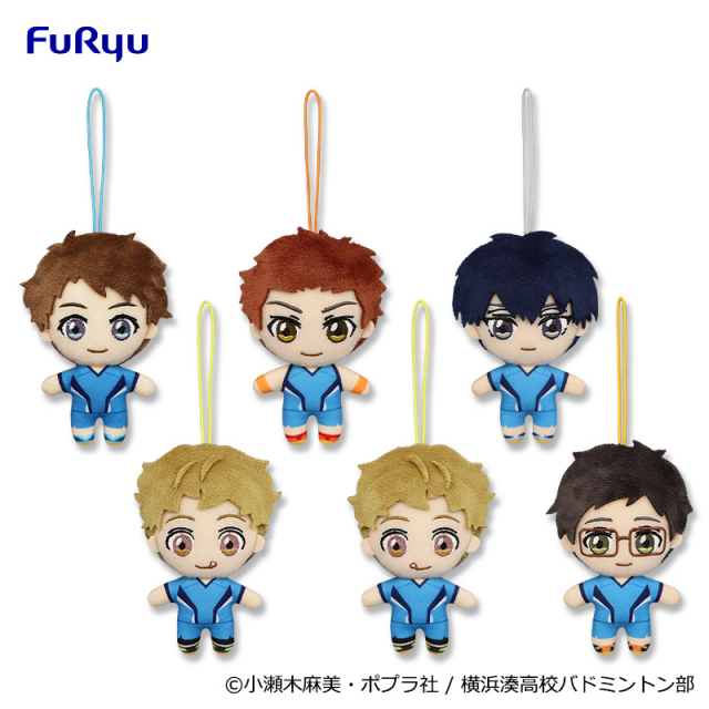 ラブオールプレー マスコット プライズの商品詳細 キャラ広場 ラブオールプレー マスコット プライズの商品詳細 キャラ広場