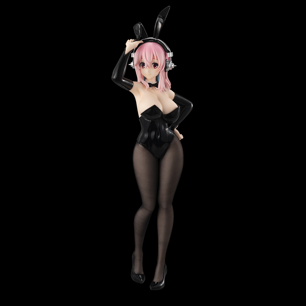 BiCute Bunnies Figure -すーぱーそに子-