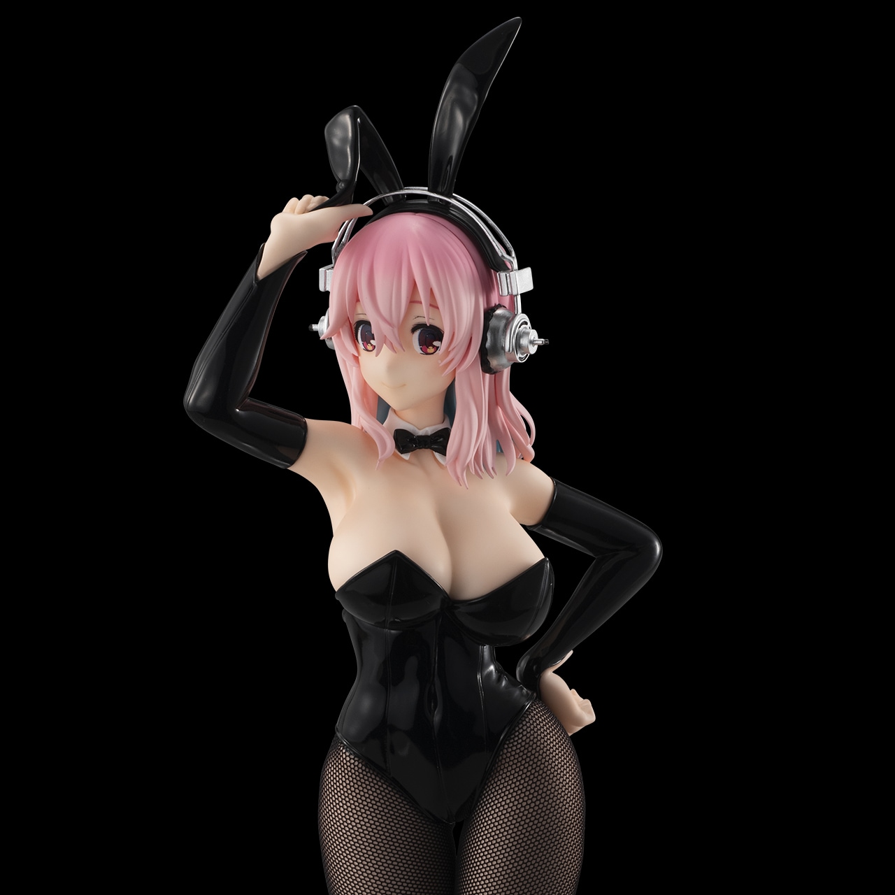 BiCute Bunnies Figure -すーぱーそに子-