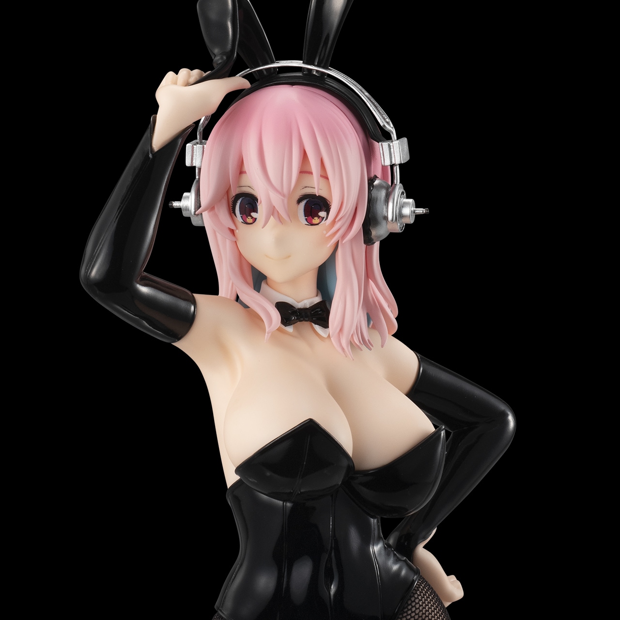 BiCute Bunnies Figure -すーぱーそに子-