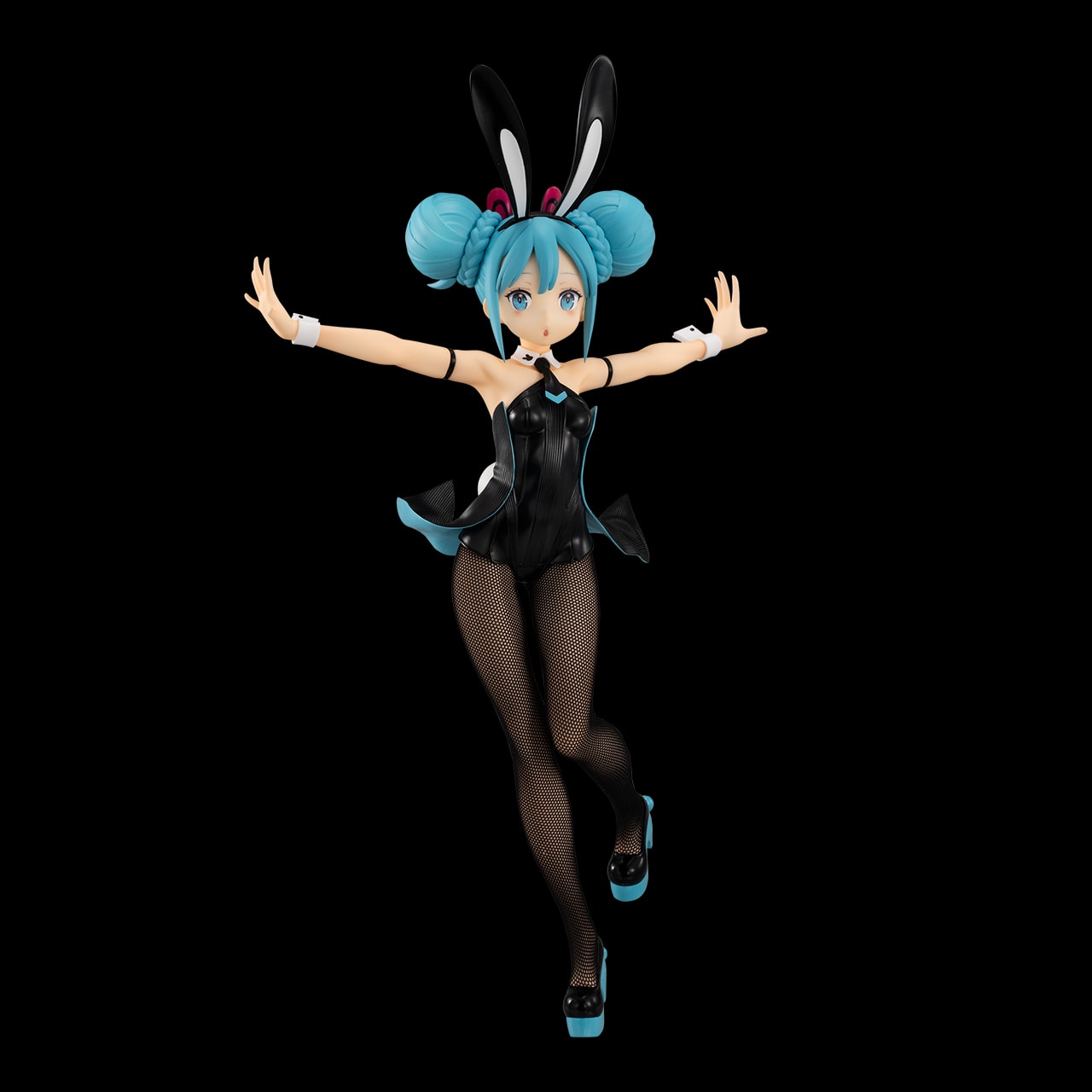 BiCute Bunnies Figure -初音ミク-