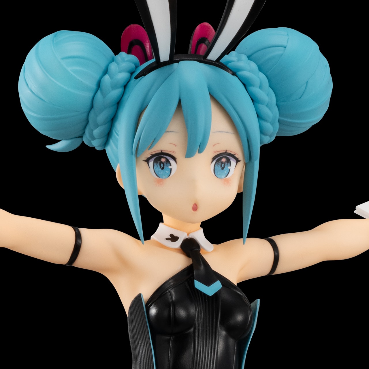 BiCute Bunnies Figure -初音ミク-