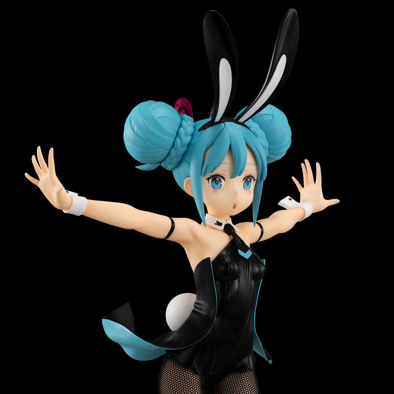 BiCute Bunnies Figure -初音ミク-