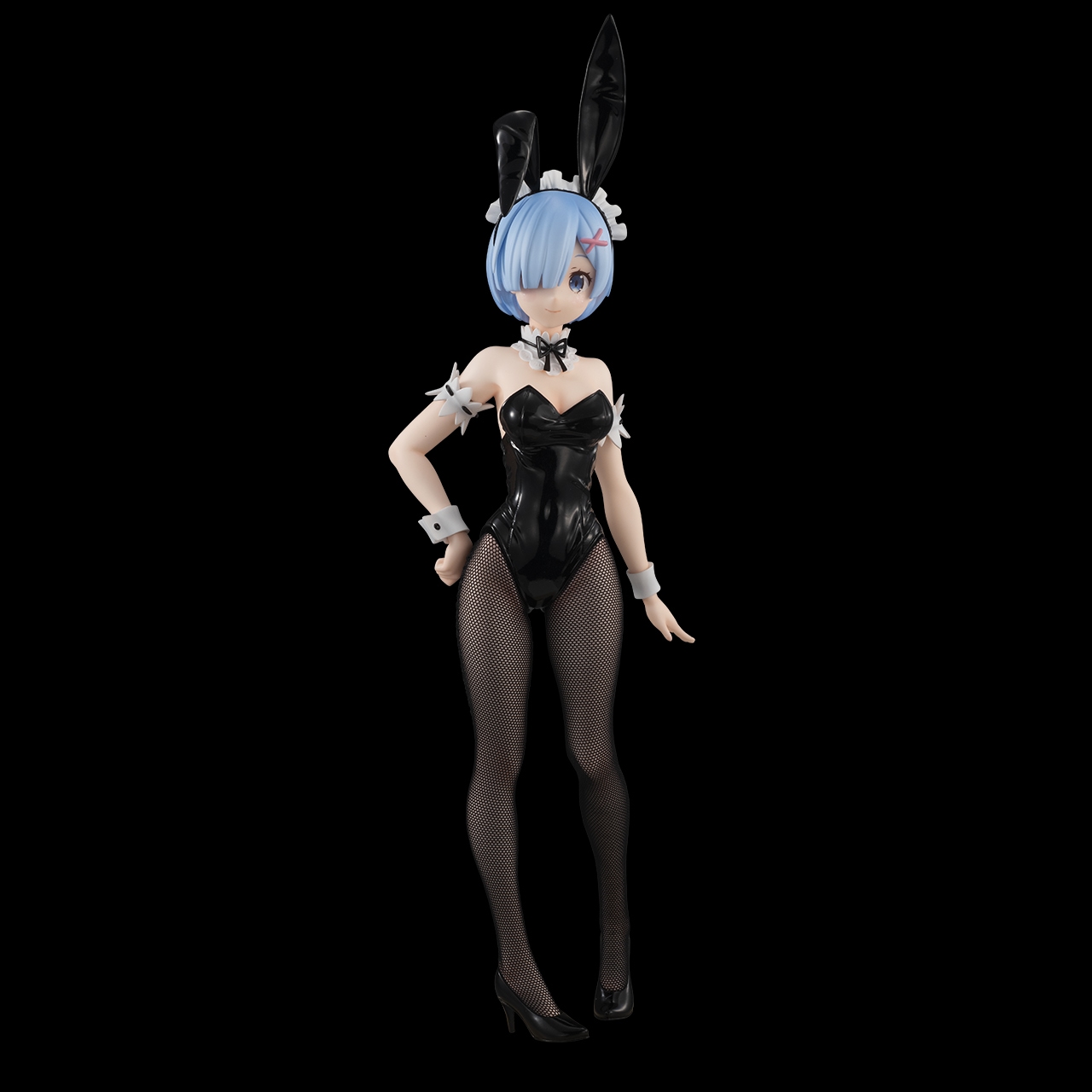 BiCute Bunnies Figure -レム-