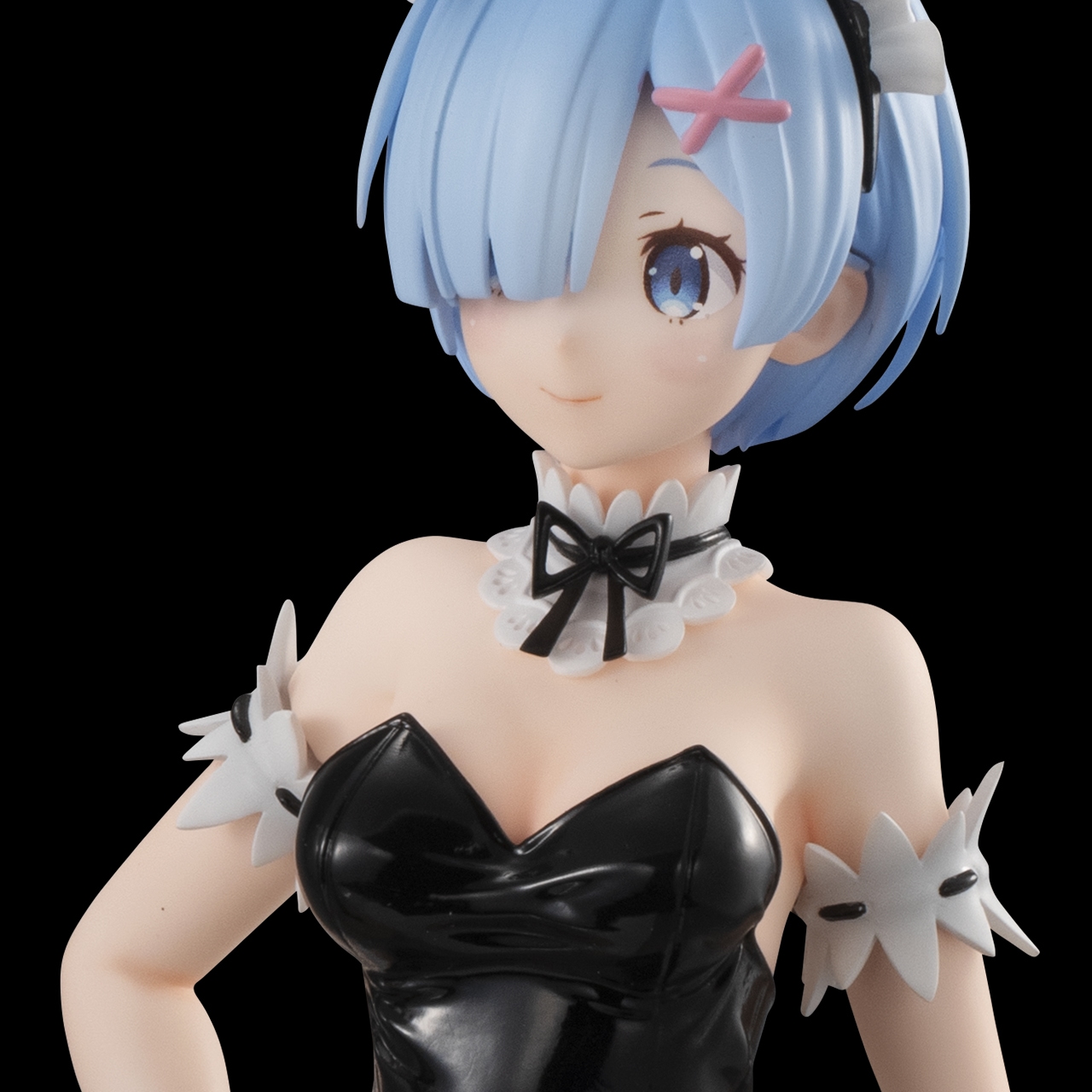 BiCute Bunnies Figure -レム-