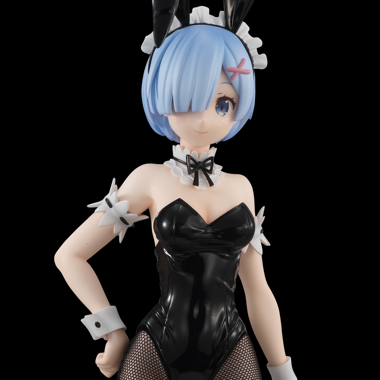 BiCute Bunnies Figure -レム-