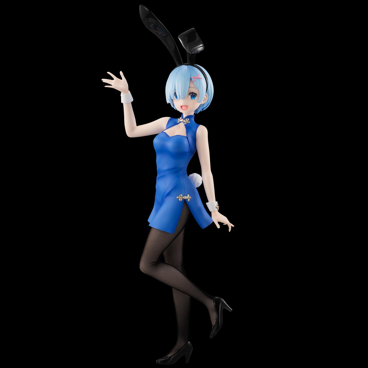 BiCute Bunnies Figure -レム・チャイナ-