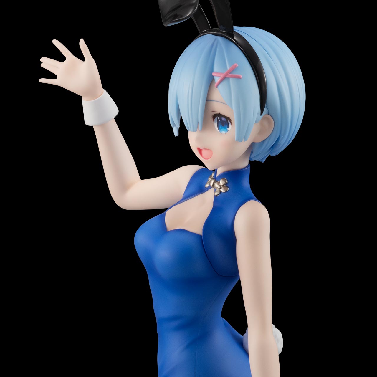 BiCute Bunnies Figure -レム・チャイナ-