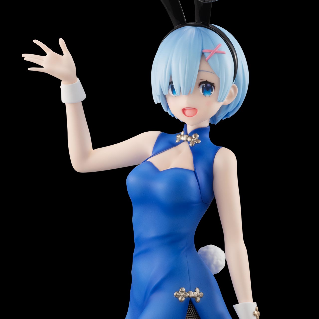 BiCute Bunnies Figure -レム・チャイナ-