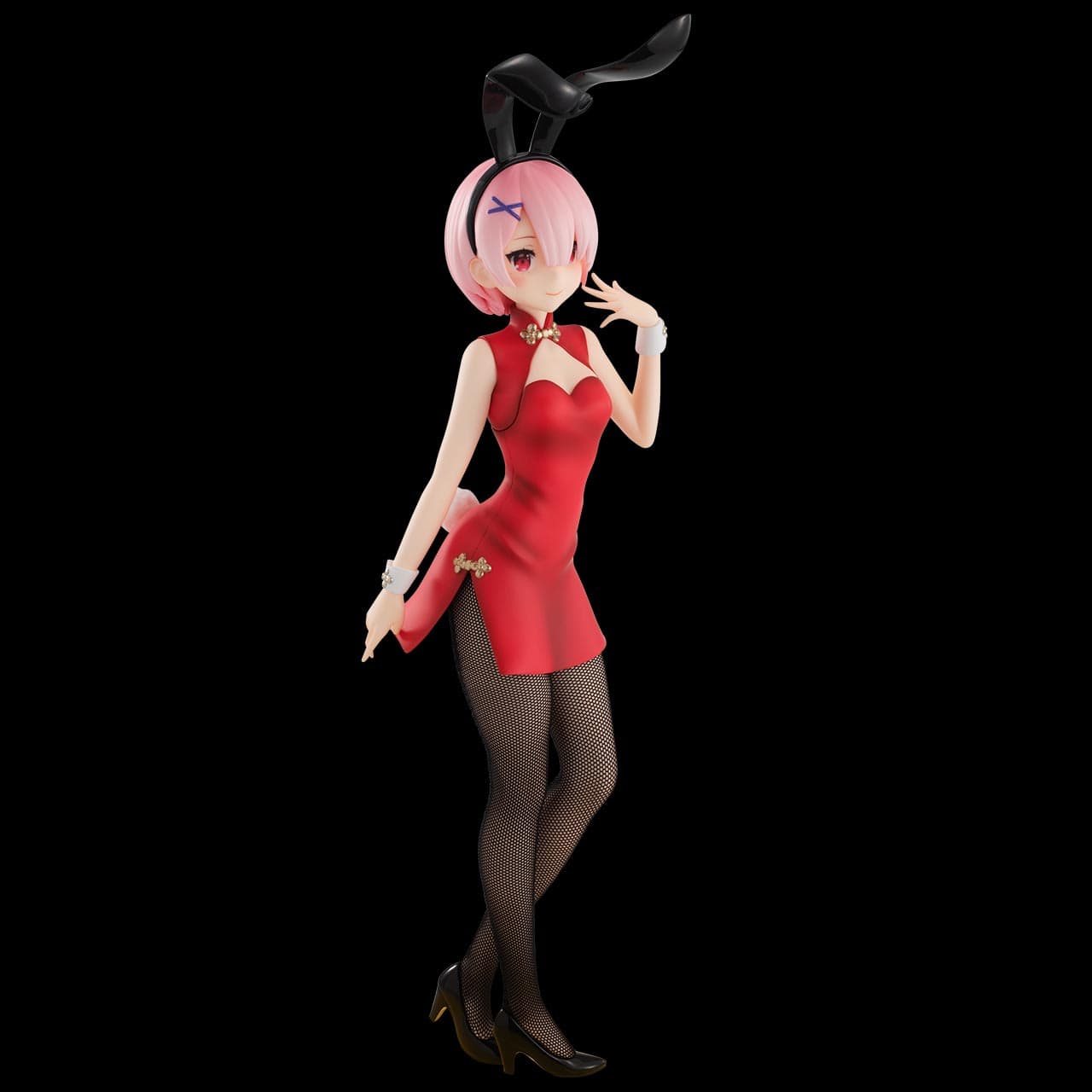 BiCute Bunnies Figure -ラム・チャイナ-