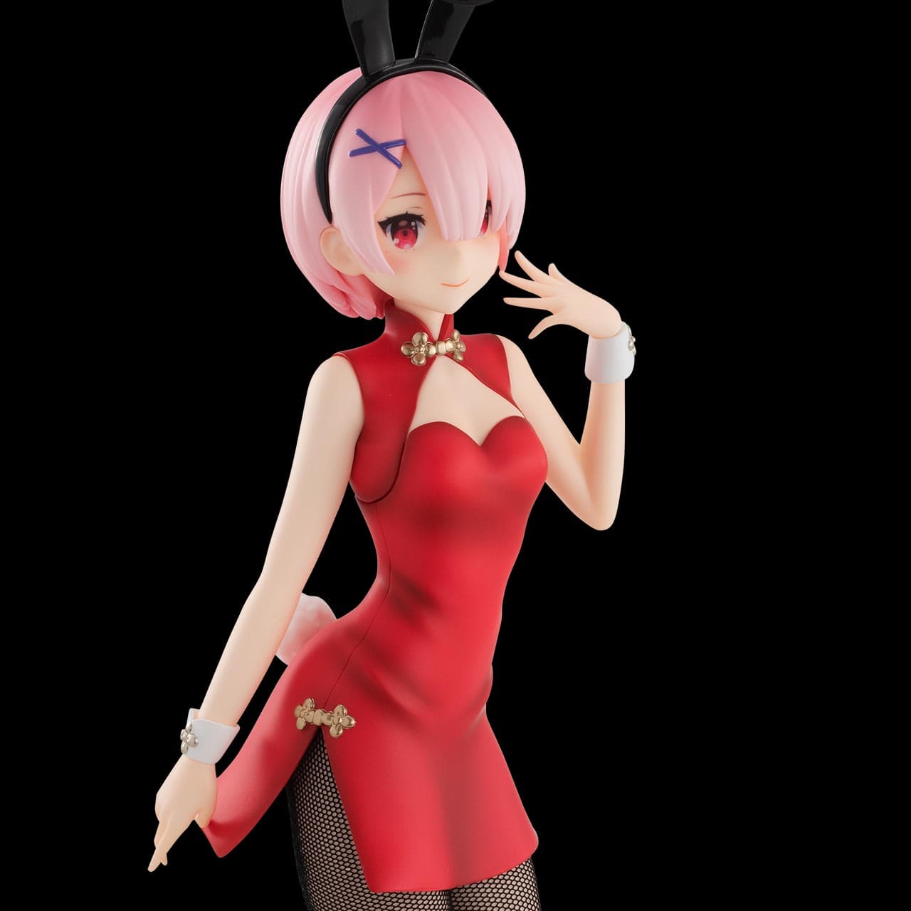 BiCute Bunnies Figure -ラム・チャイナ-