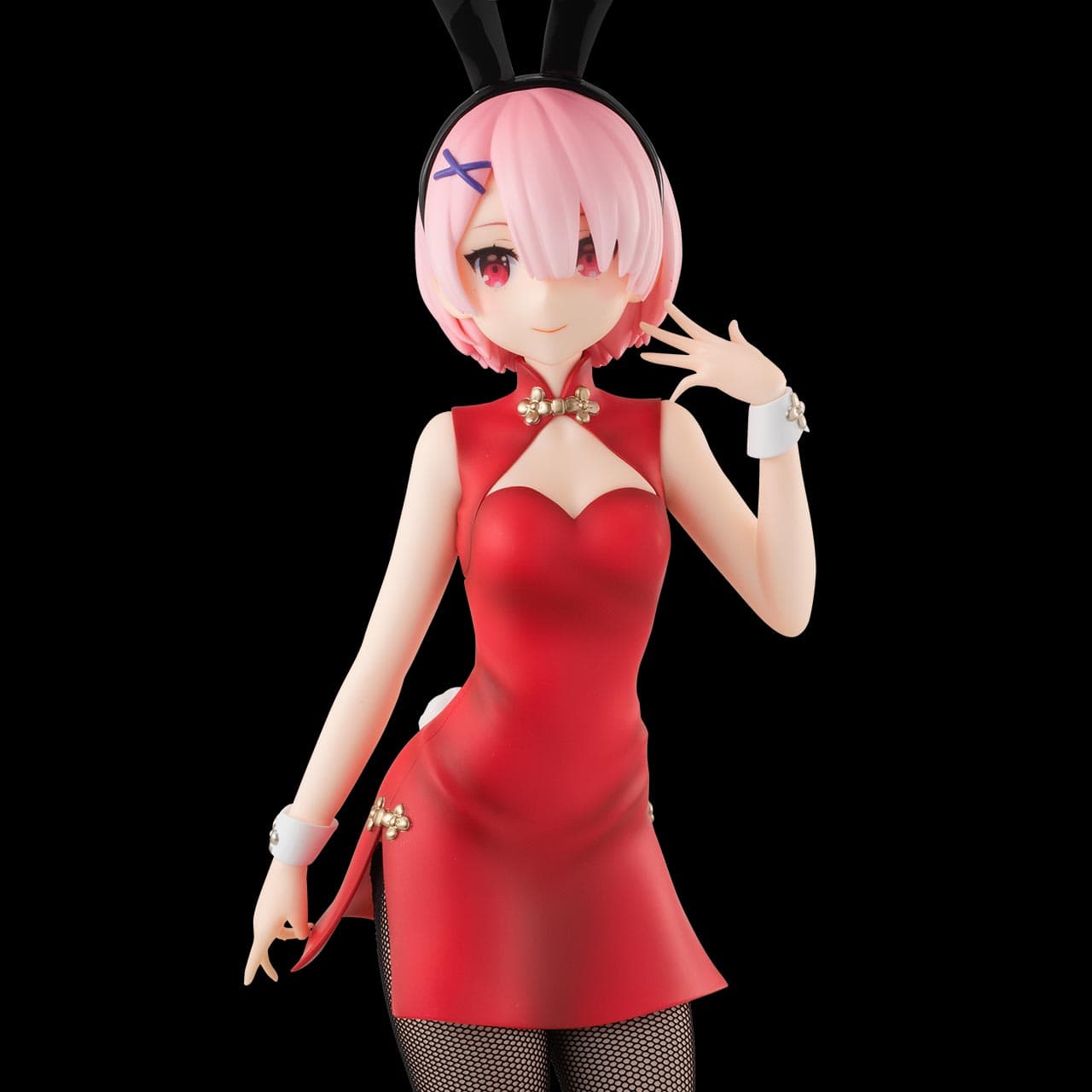 BiCute Bunnies Figure -ラム・チャイナ-