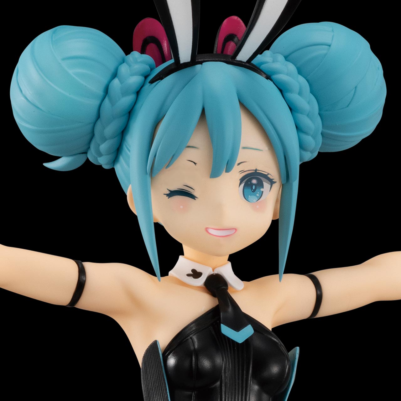 BiCute Bunnies Figure -ストリートver.-