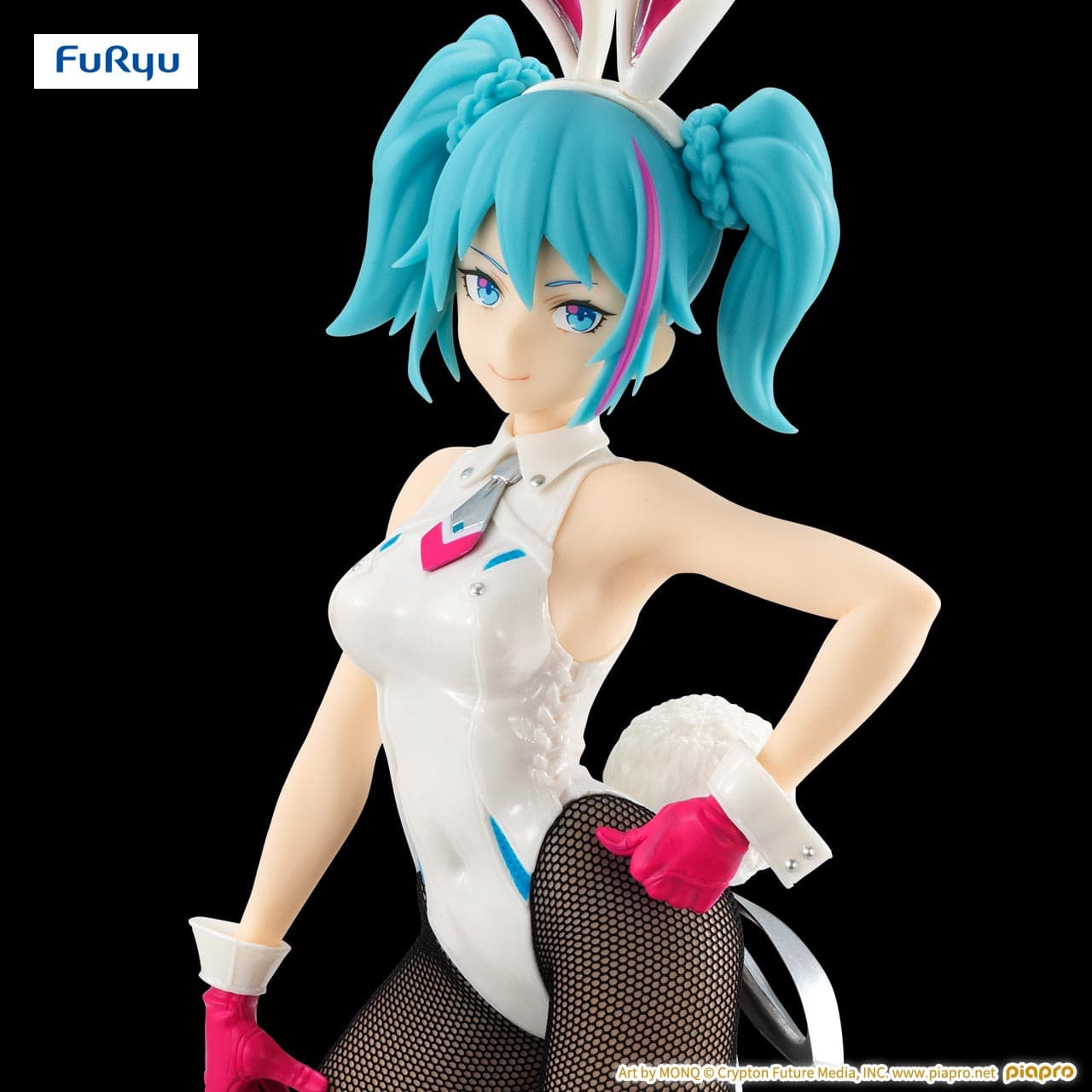 BiCute Bunnies Figure ーストリート Another ver.ー