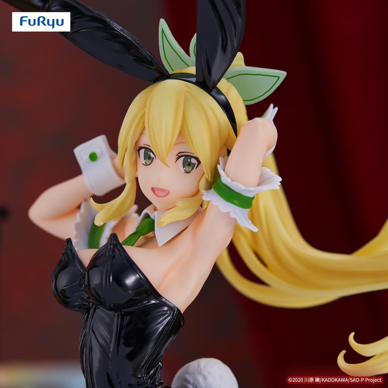 BiCute Bunnies Figure ーリーファー