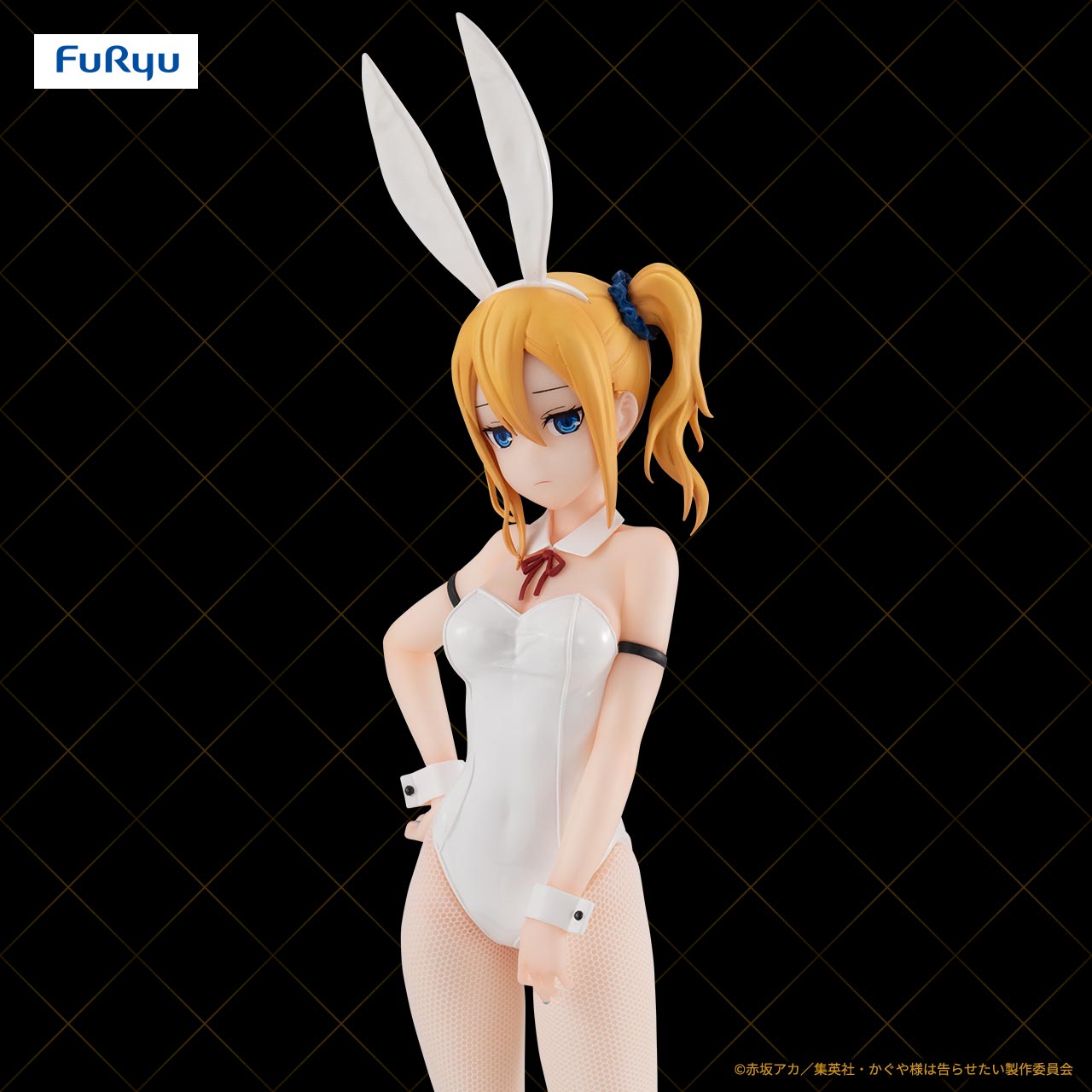 BiCute Bunnies Figure －早坂愛－