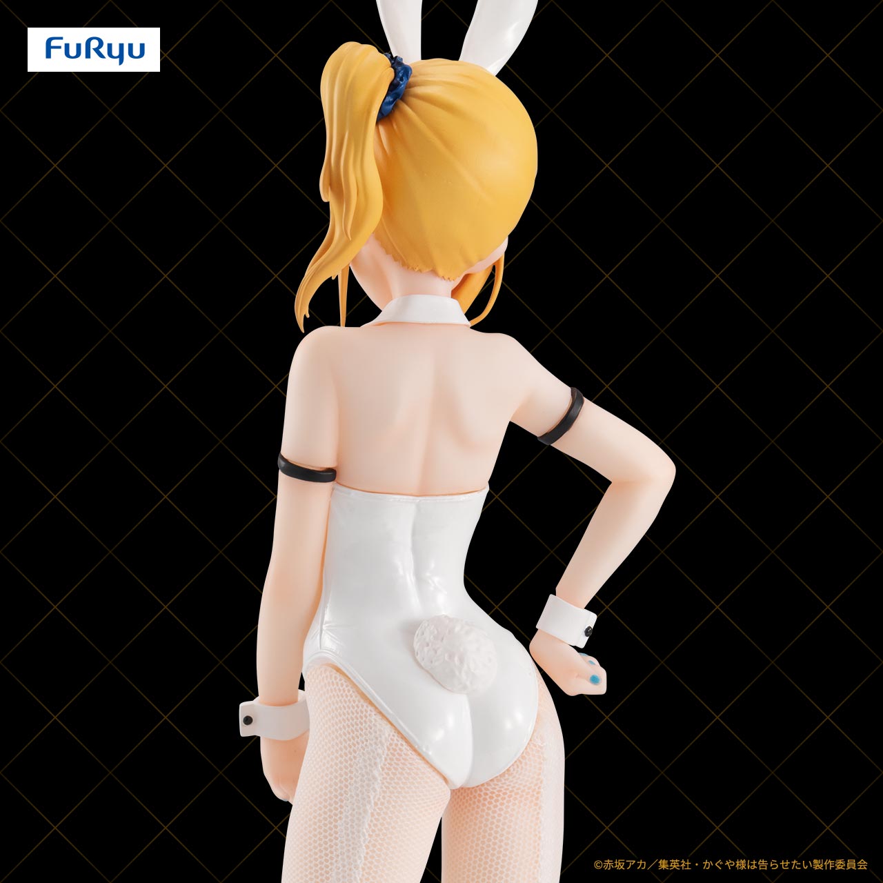 BiCute Bunnies Figure －早坂愛－