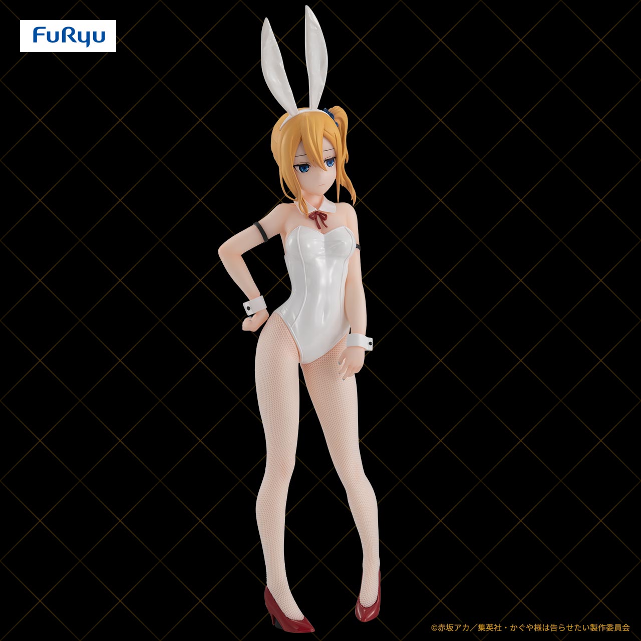 BiCute Bunnies Figure －早坂愛－