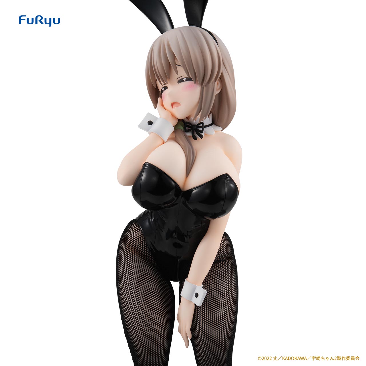 BiCute Bunnies Figure ー宇崎月ー