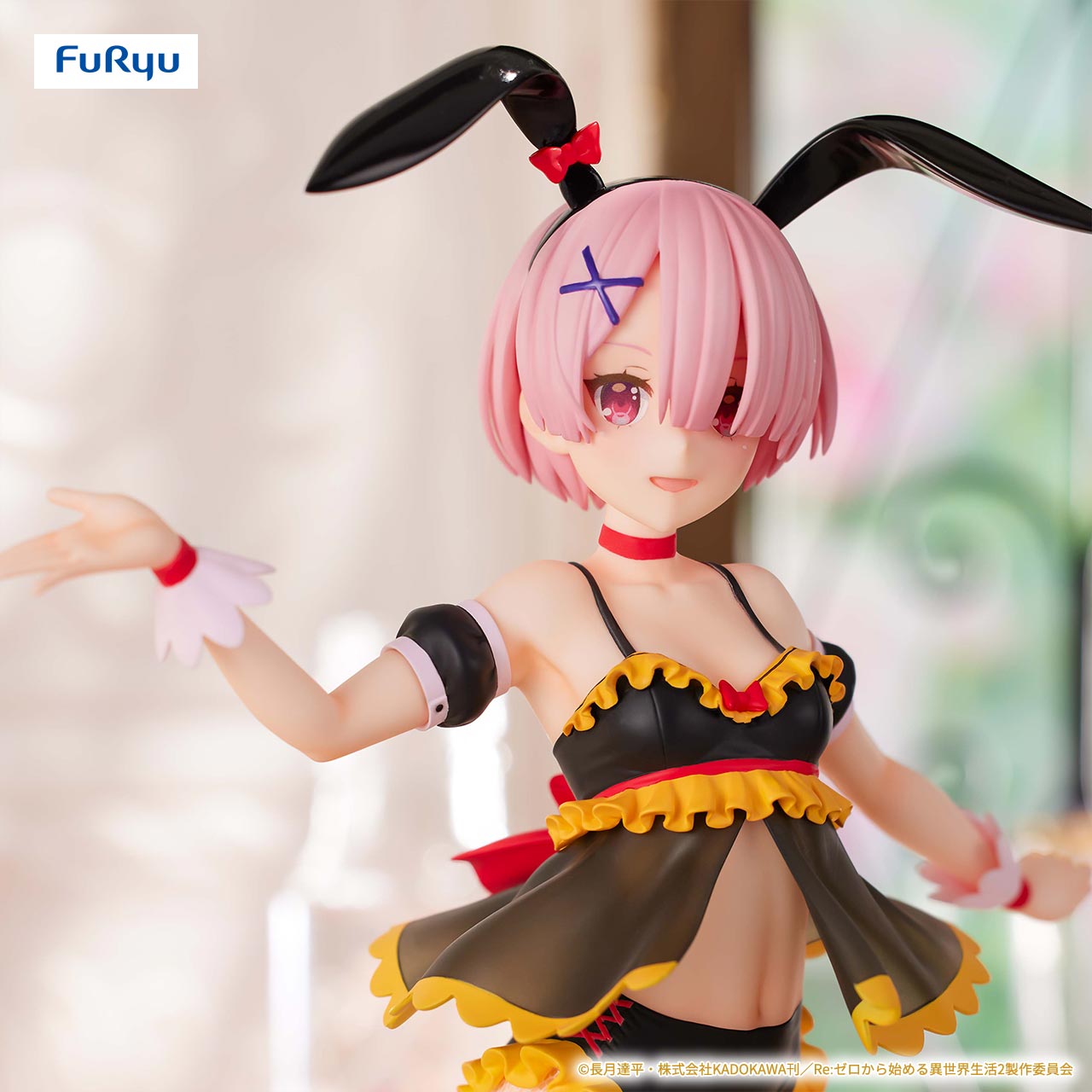 BiCute Bunnies Figure －ラム・エアリーコスチュームver.－