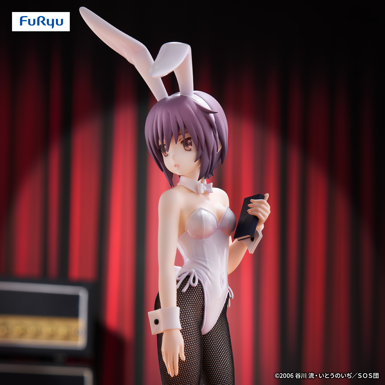 BiCute Bunnies Figure ー涼宮ハルヒー