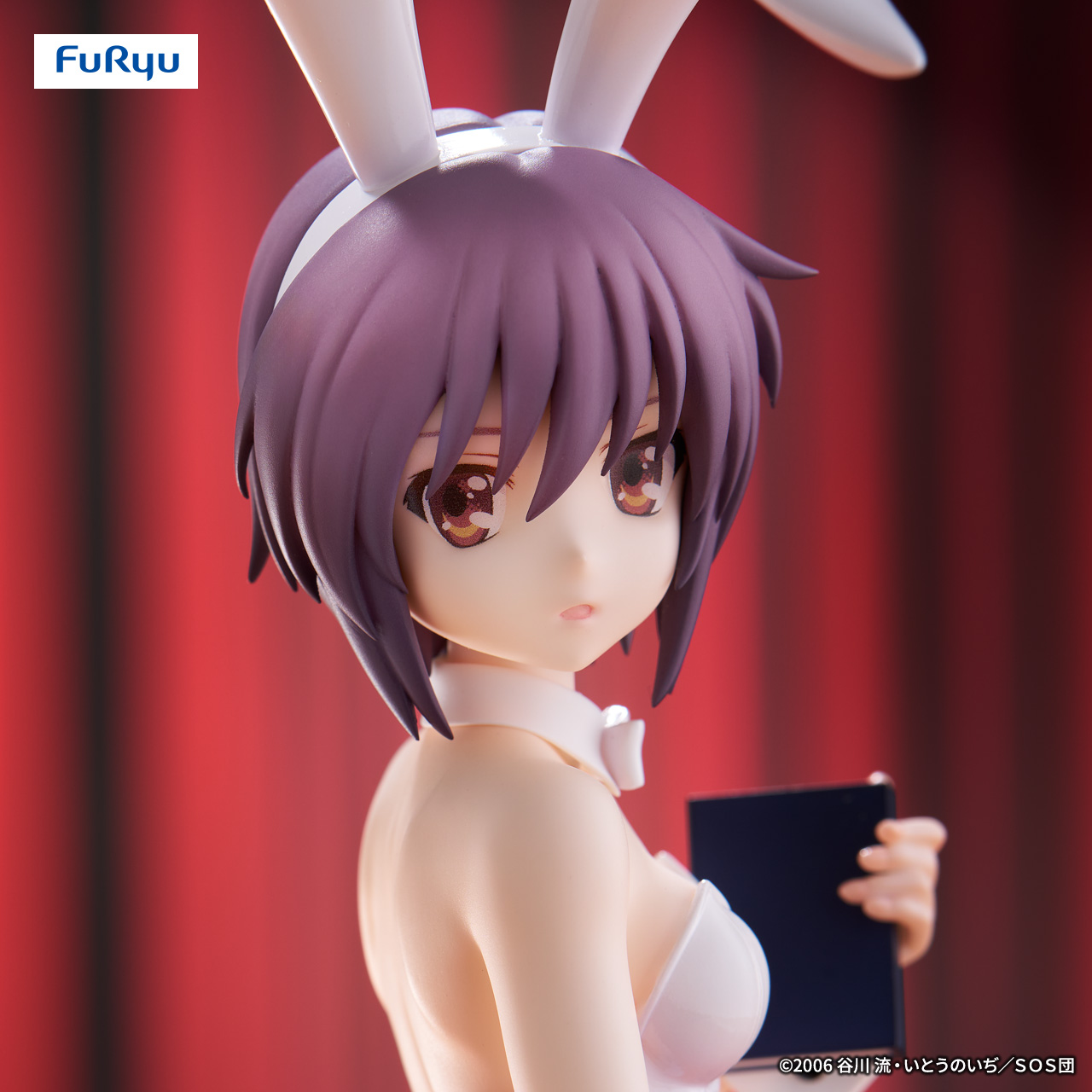BiCute Bunnies Figure ー涼宮ハルヒー