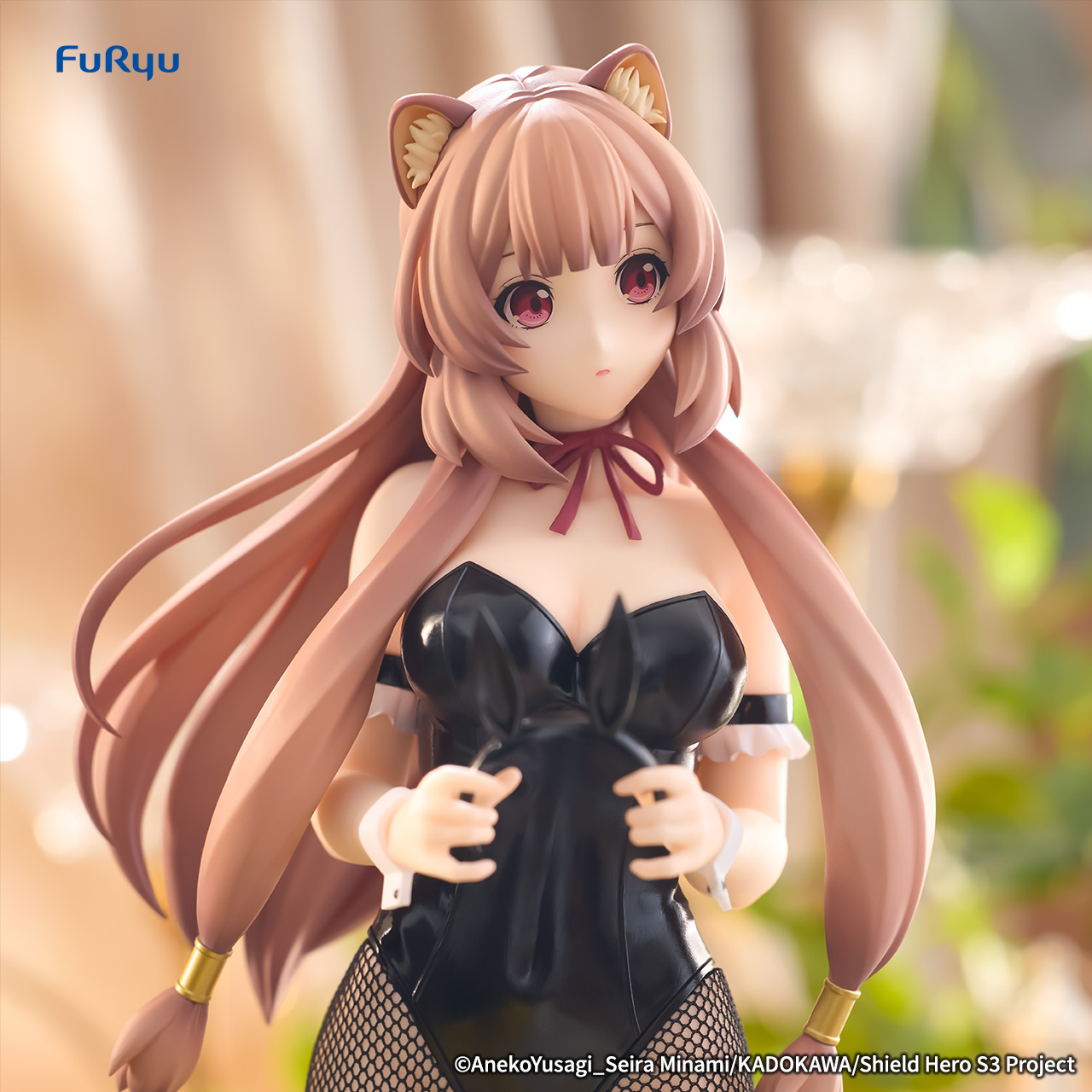 BiCute Bunnies Figure ーラフタリアー