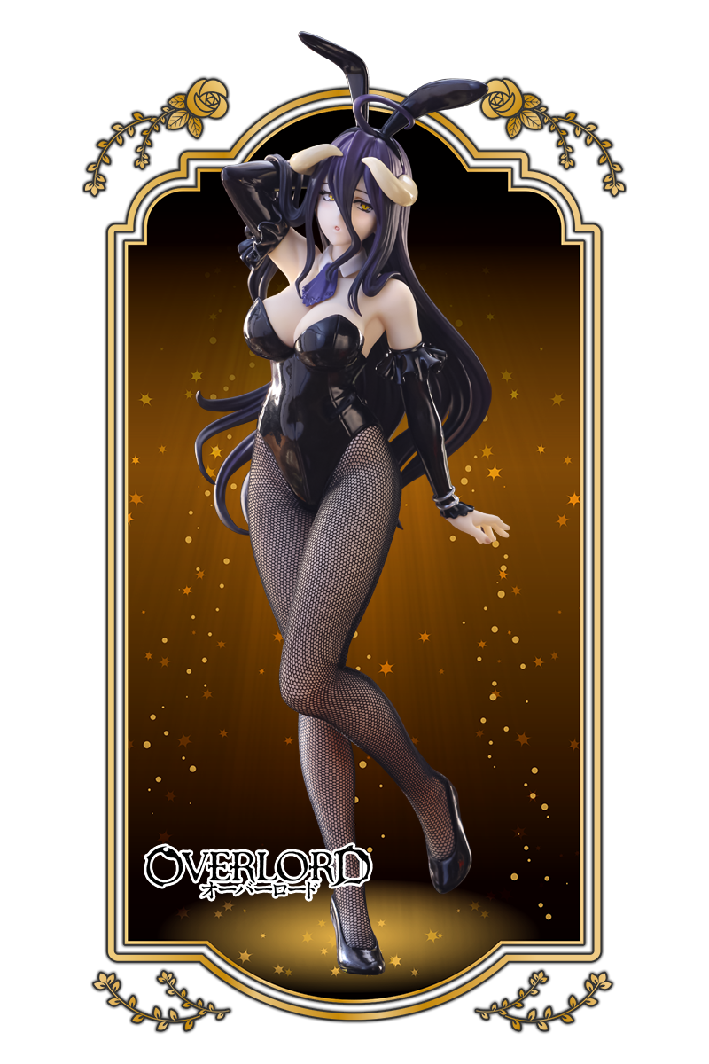 ⚫︎BiCute Bunnies Figure 宇崎月 バニー フィギュア imgrc0110939728.jpg