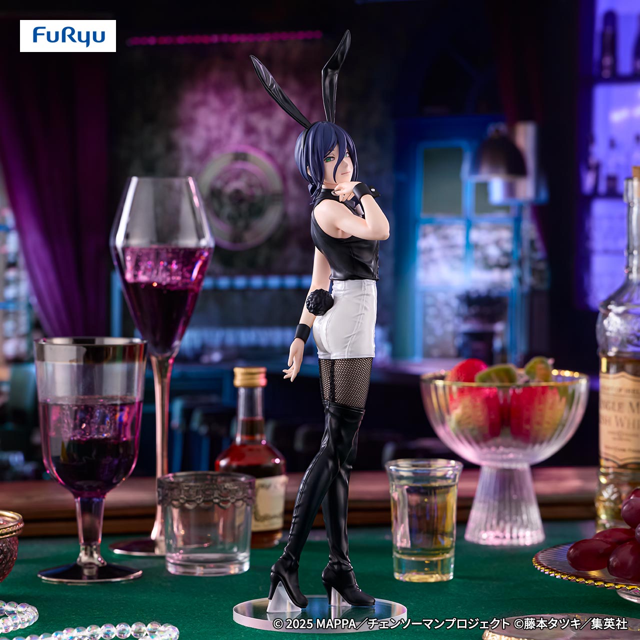 BiCute Bunnies Figure ーレゼー