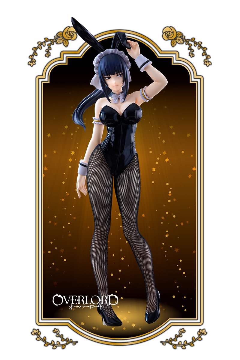 BiCute Bunnies Figureーナーベラルー