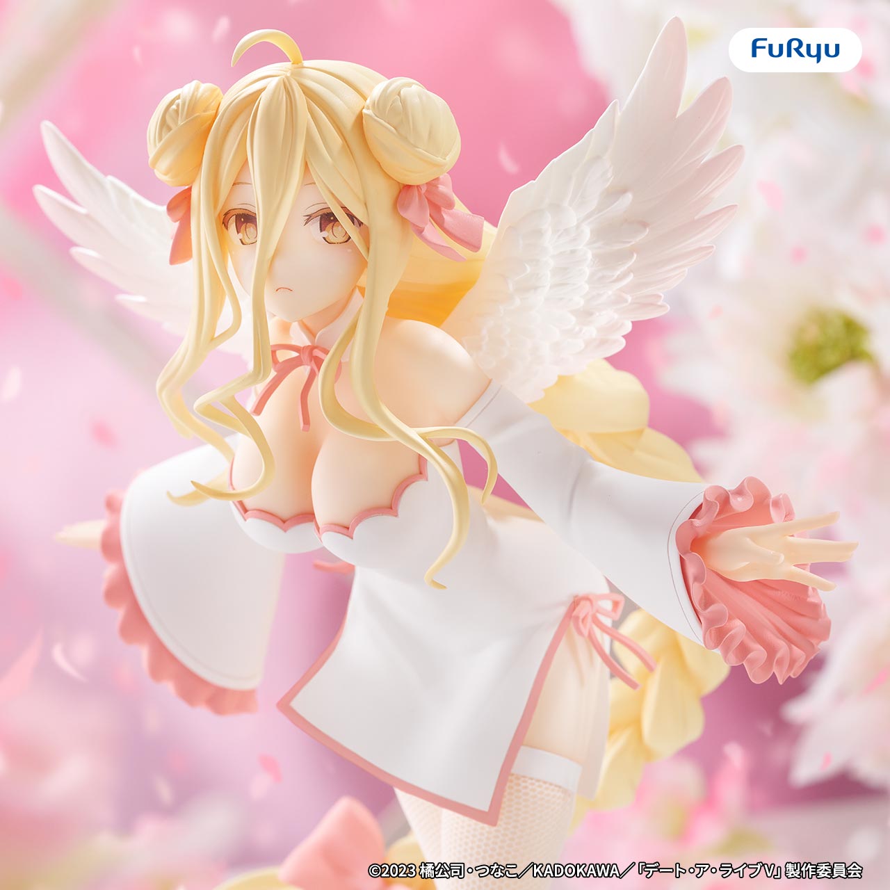 BiCute Pure Figureー星宮六喰ー