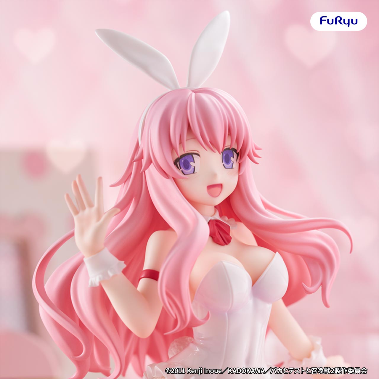 BiCute Bunnies Figure ー姫路瑞希ー