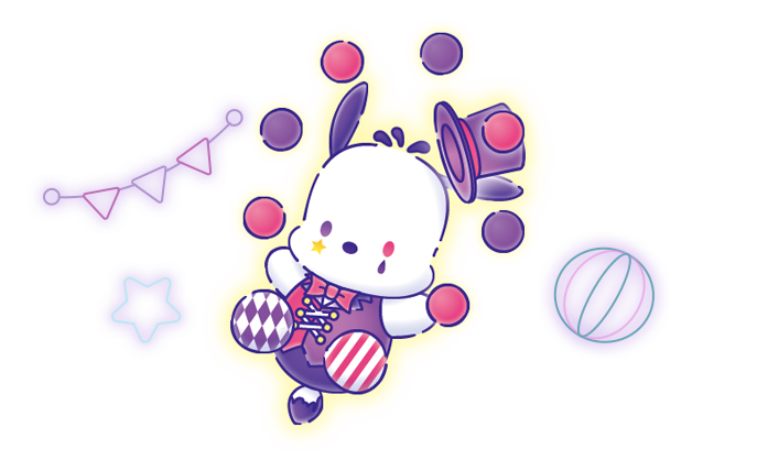 ナイトサーカス | Furyu