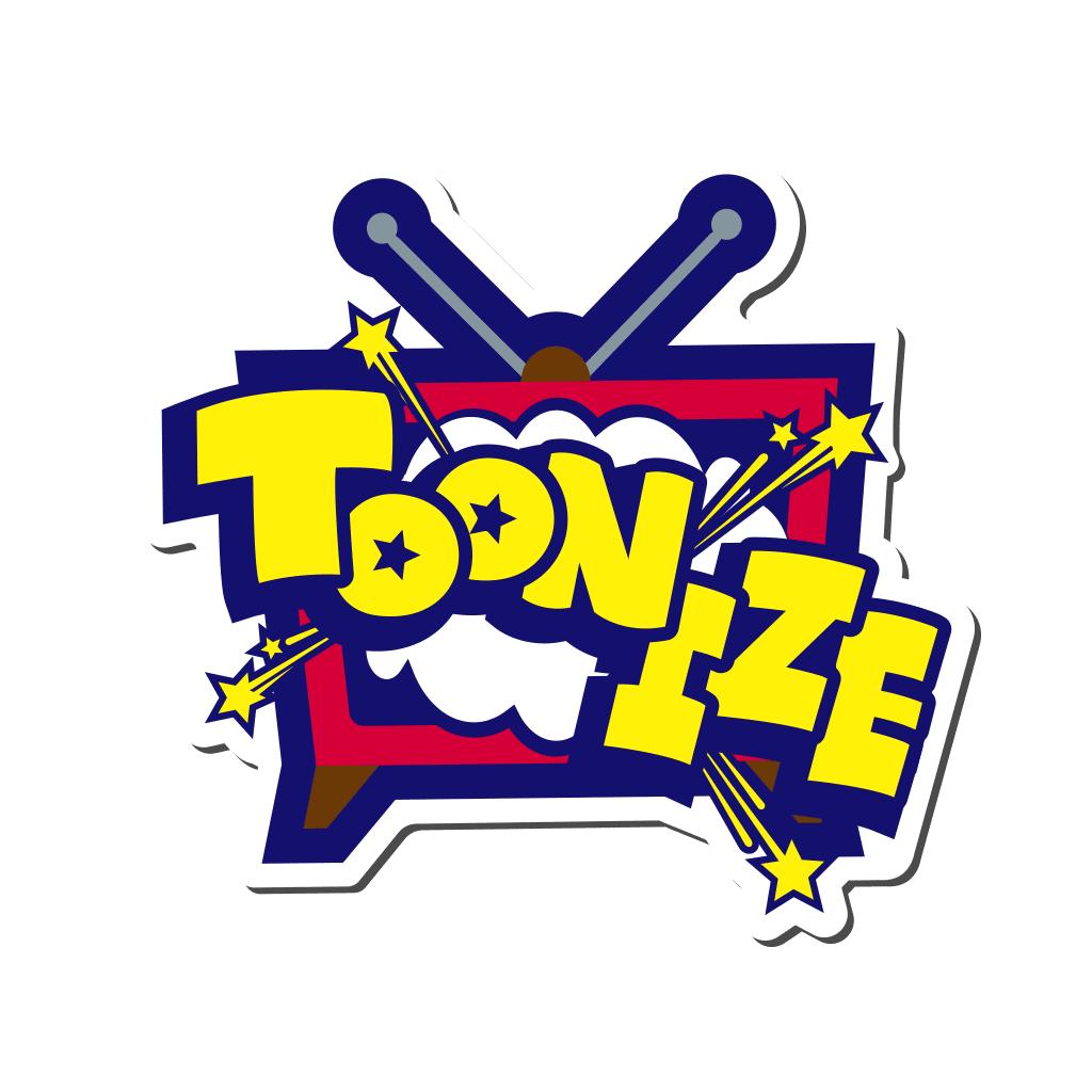 TOONIZE