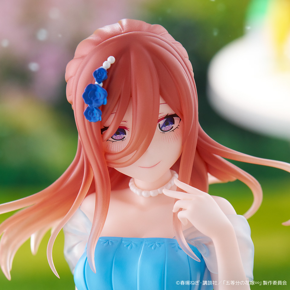 Glitter&GlamoursトリオトライトESPREST フィギュア20点 Trio-Try-iT