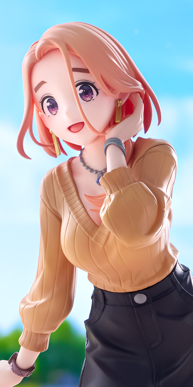 TAITO - ぼっち・ざ・ろっく！ Desktop/Coreful/TTTフィギュア 12体 中古】【未開封】【セット】 「ぼっち・ざ・ろっく!」 Coreful