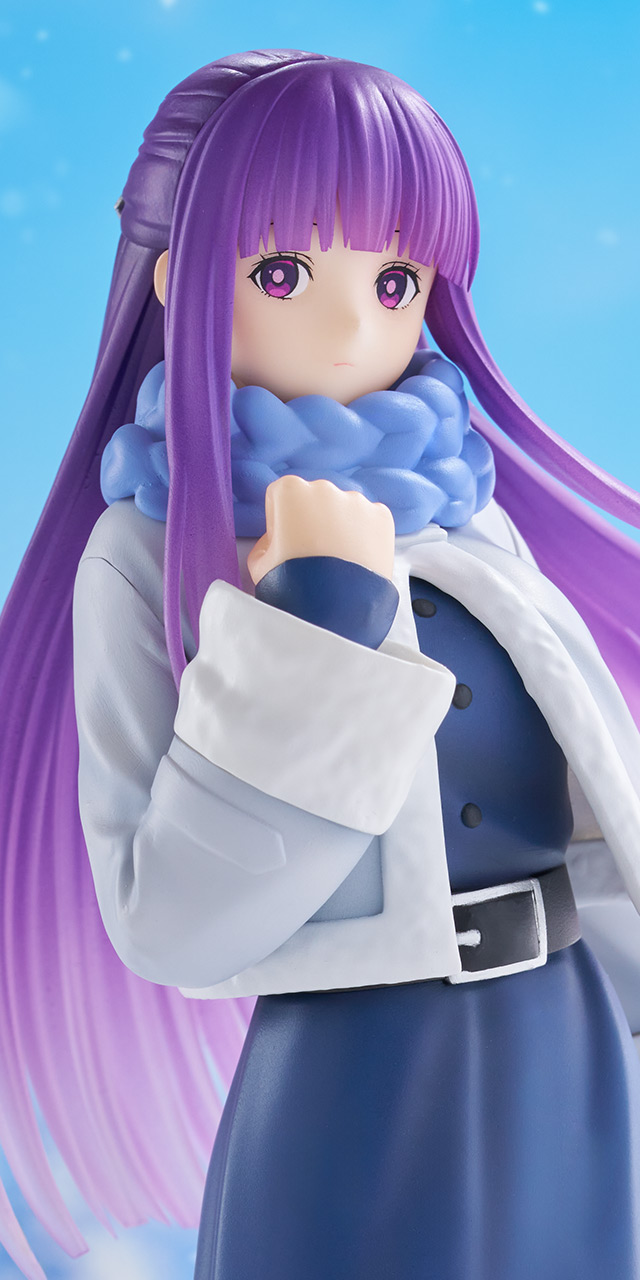 Trio-Try-iT（トリオトライト） | Furyu