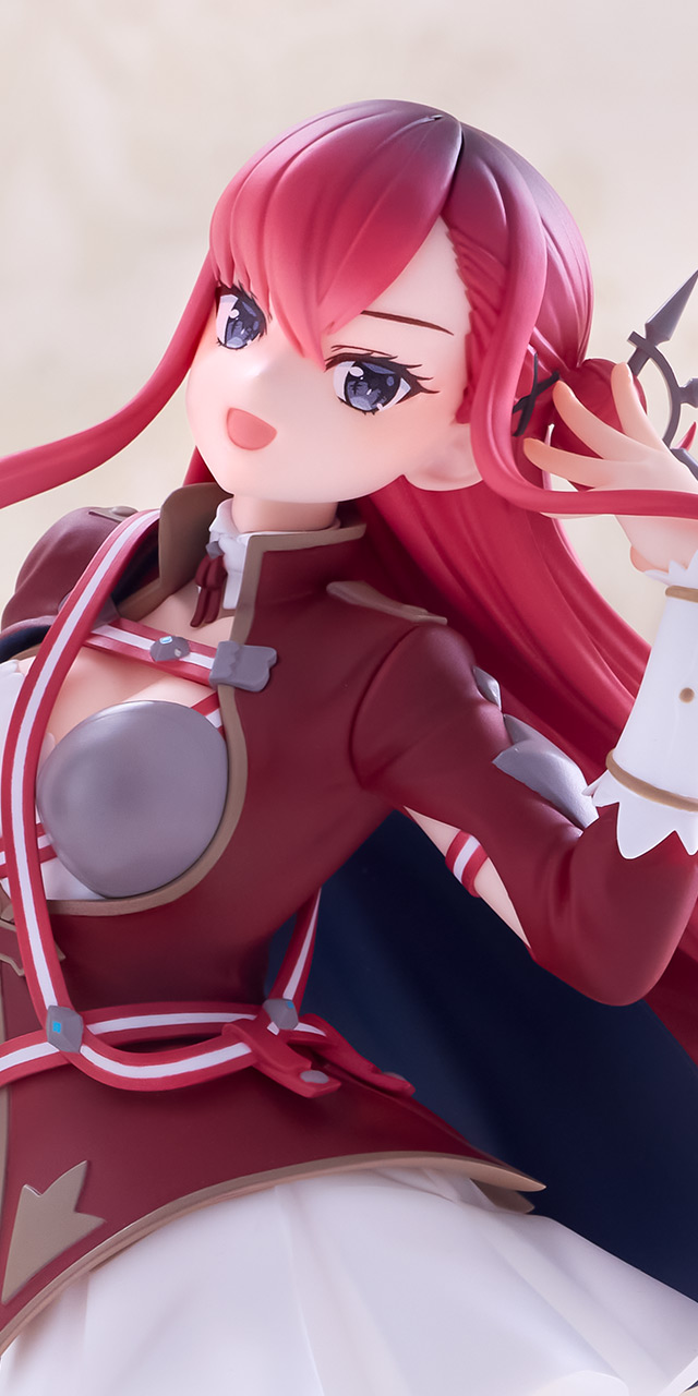 Trio-Try-iT（トリオトライト） | Furyu