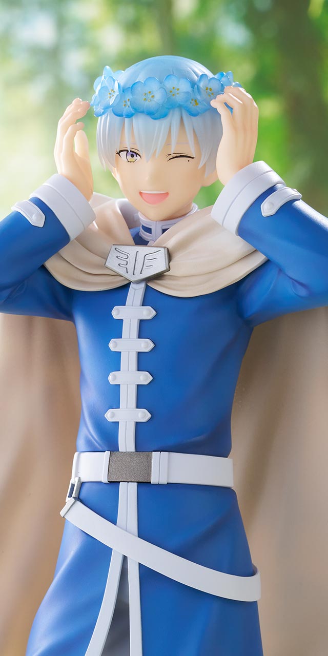 Trio-Try-iT（トリオトライト） | Furyu