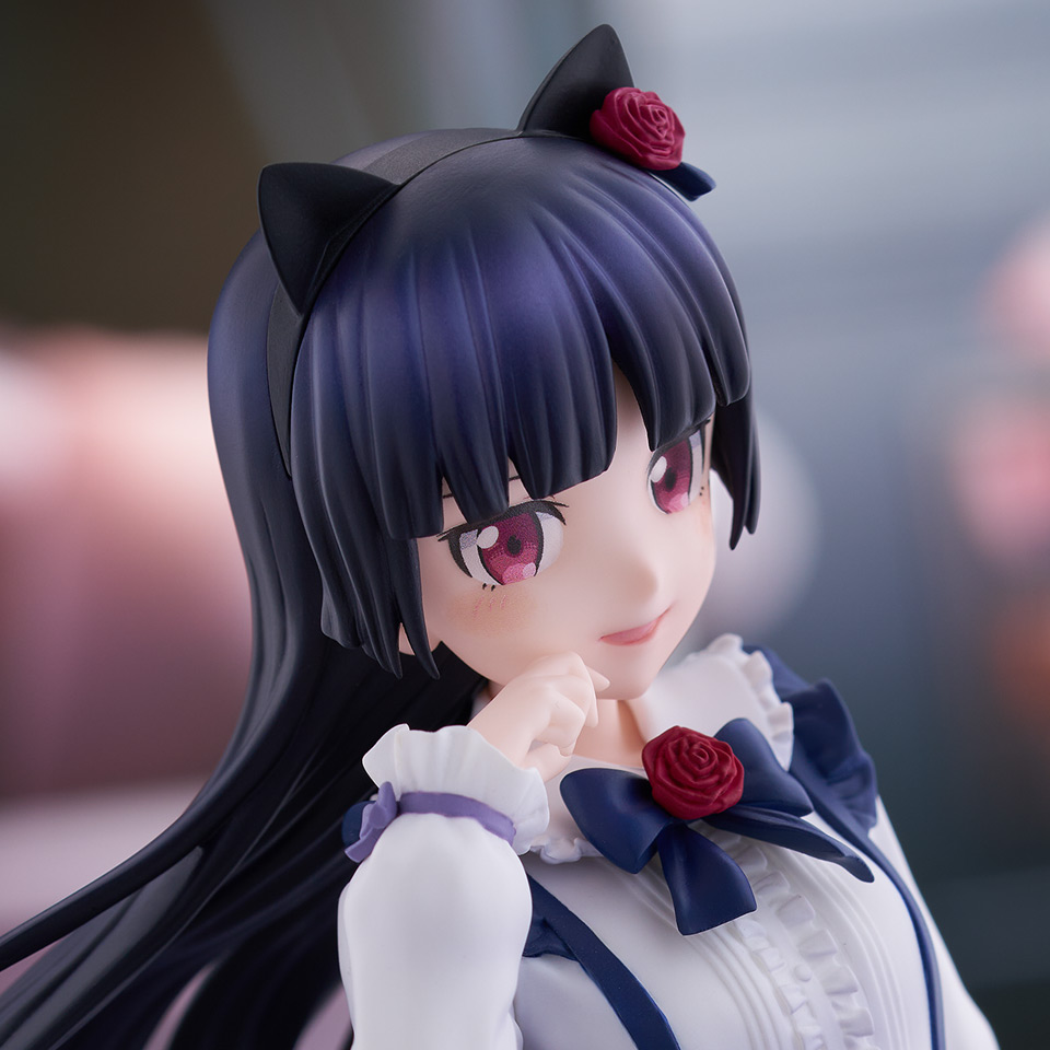 Trio-Try-iT（トリオトライト） | Furyu