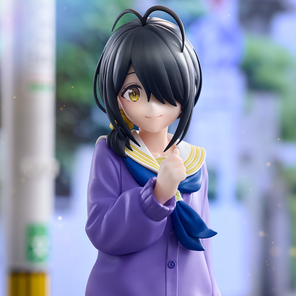 Trio-Try-iT（トリオトライト） | Furyu