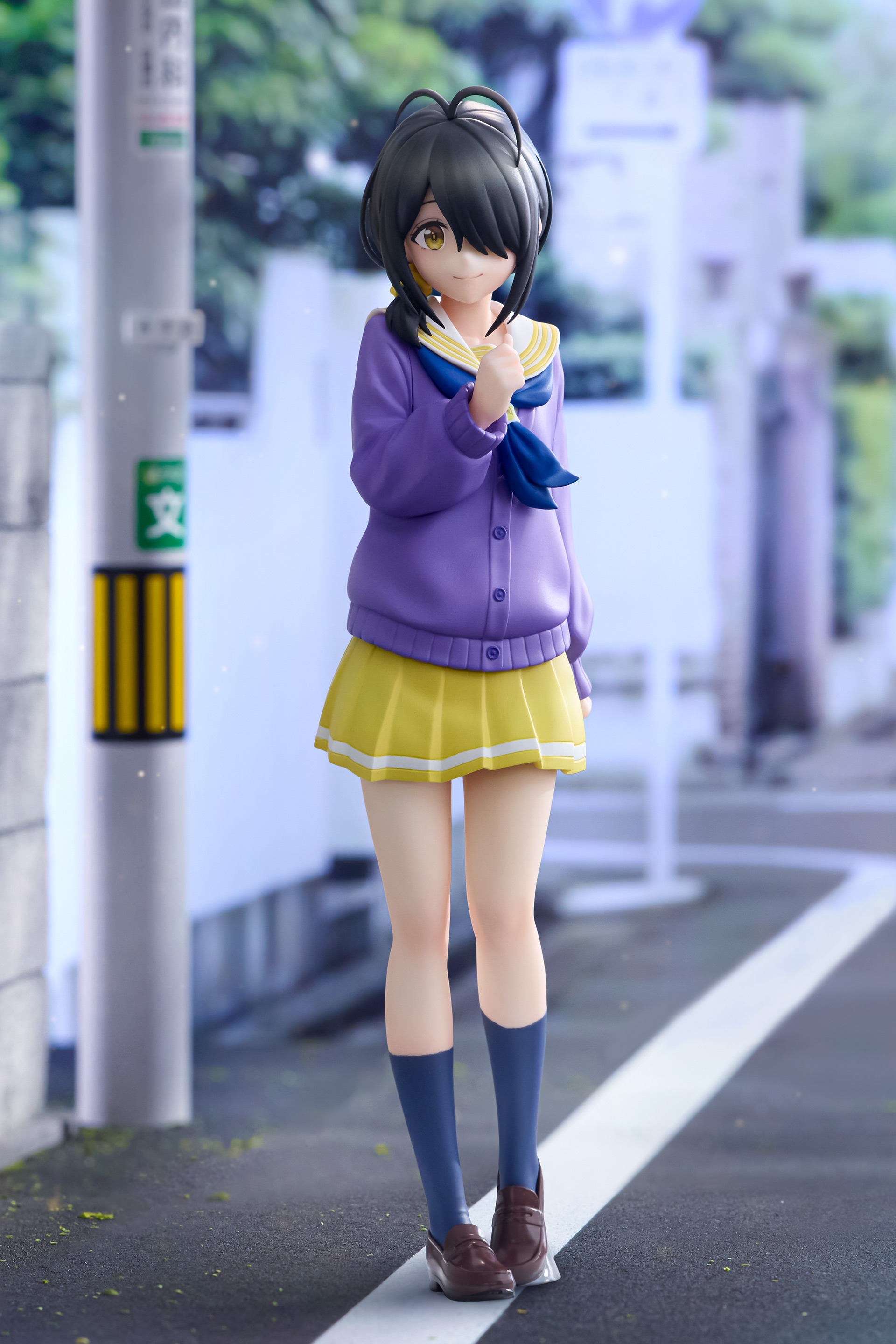 Trio-Try-iT（トリオトライト） | Furyu