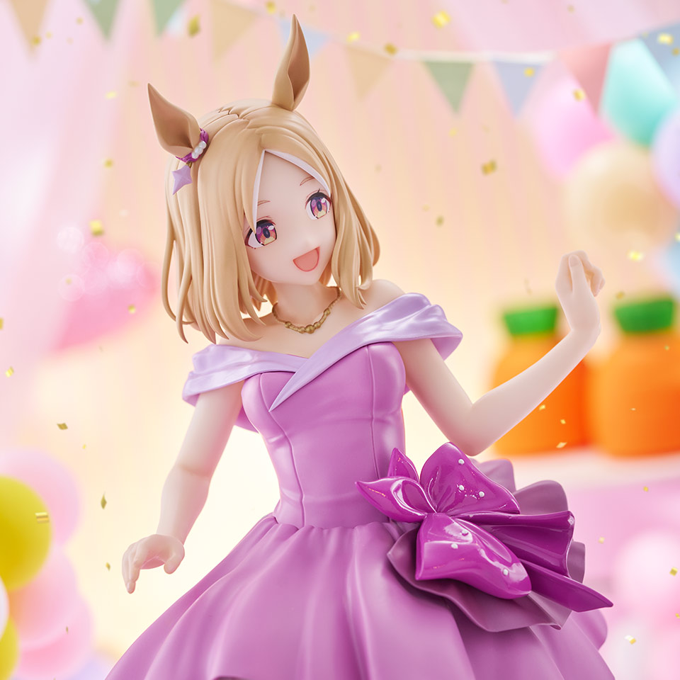 Trio-Try-iT（トリオトライト） | Furyu