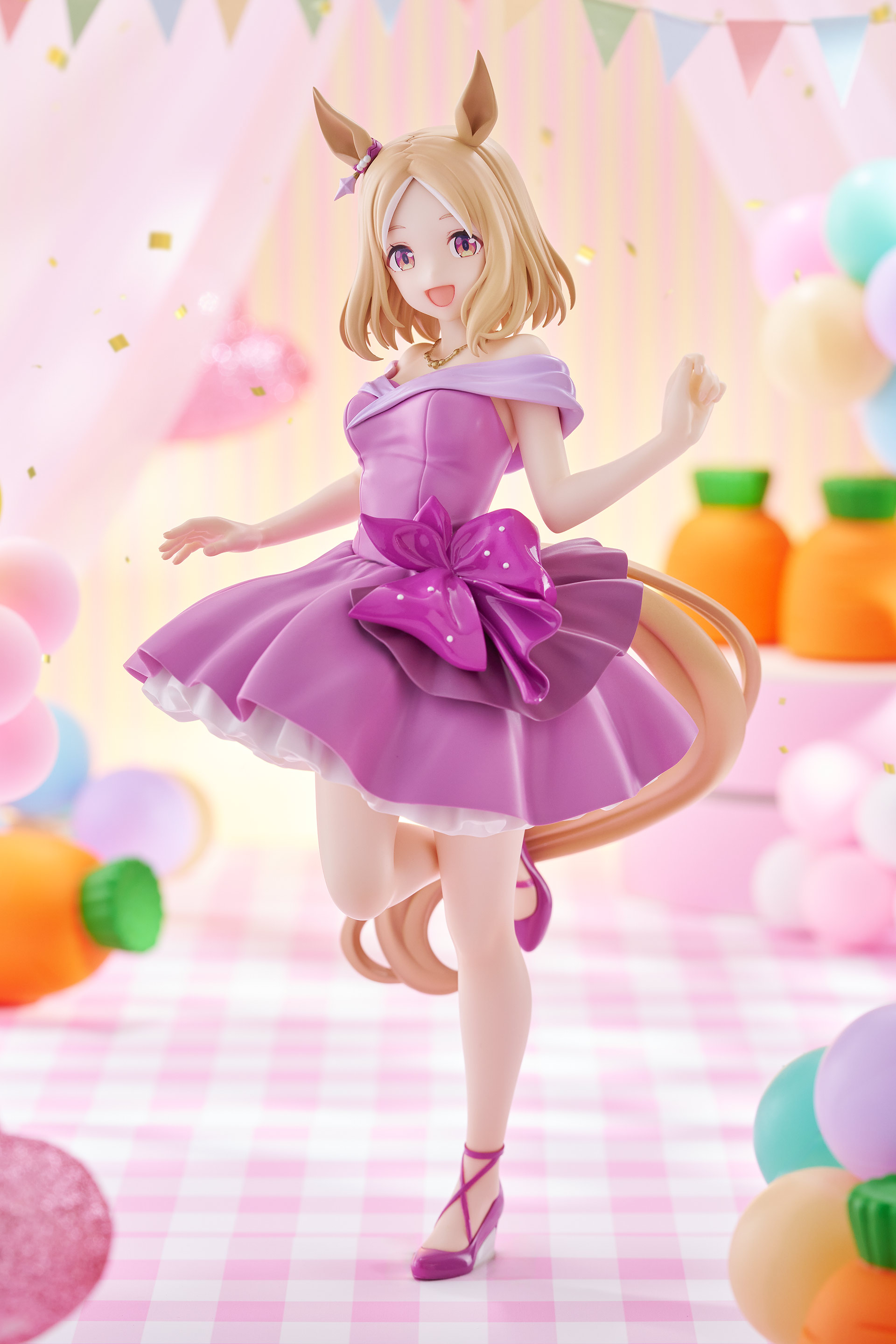 Trio-Try-iT（トリオトライト） | Furyu